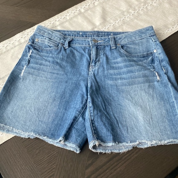 Jennifer Lopez Denim - Short jeans
